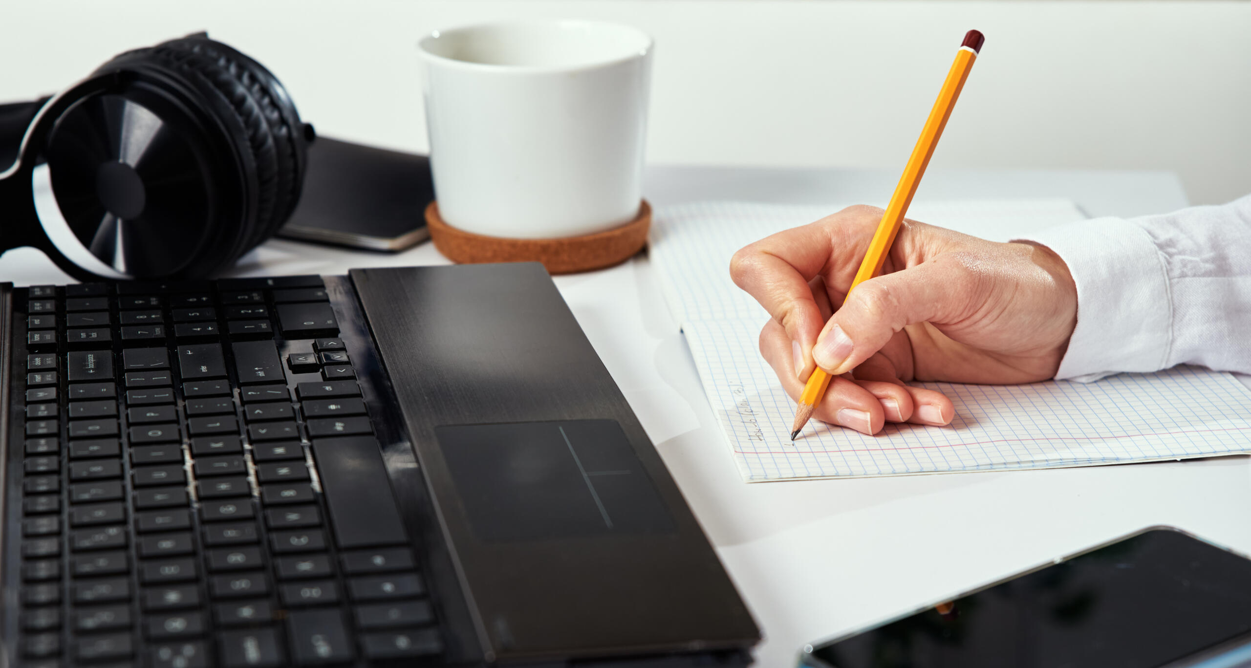 Craft a standout resume and profile